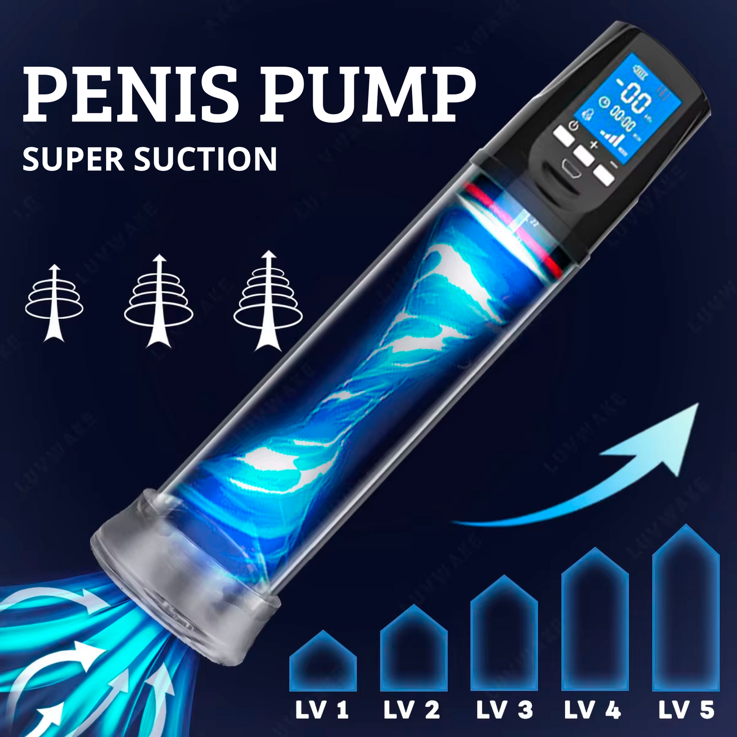 PenisVac
